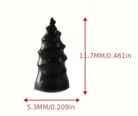 Car Tyre Repair Screws – Quick Puncture Repair - Image 2
