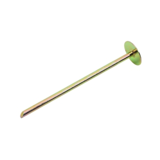 Ground Sheet Peg / Tent Leg Peg – 150mm x 6mm
