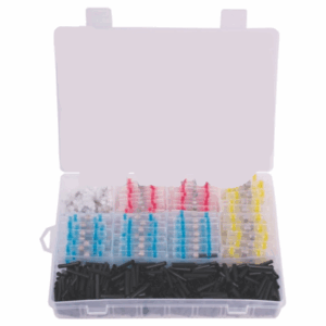 Heat Shrink Set with Solder 800PCS
