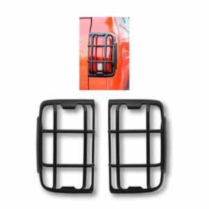 GWM Tank 300 Black Tail Light Trim