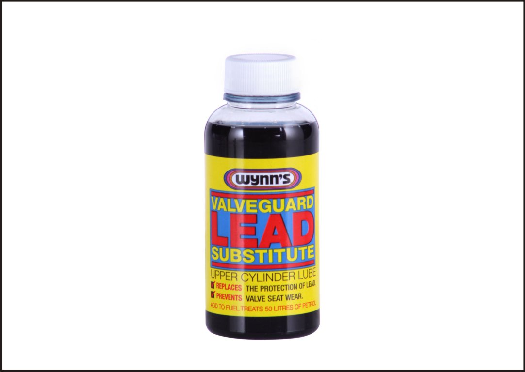 Wynn's Valve Guard Lead Substitute - 200ml