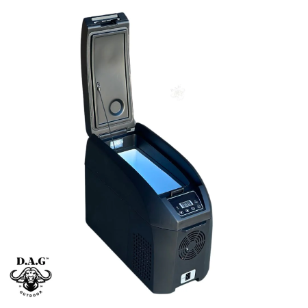 D.A.G 10L Console Fridge - Image 2