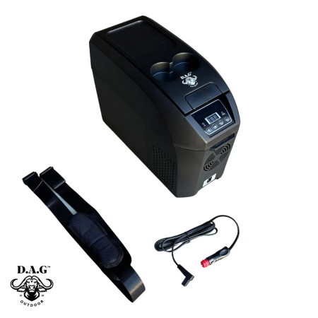 D.A.G 10L Console Fridge - Image 3