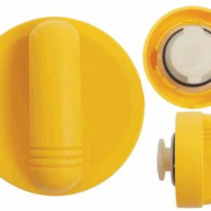 Oil Filler Cap - Nissan NP200