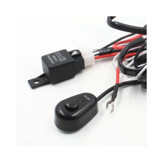 Spotlight Wiring Harness Kit