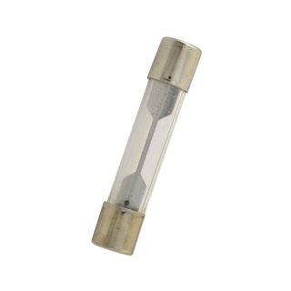 Glass Fuse - 10AMP