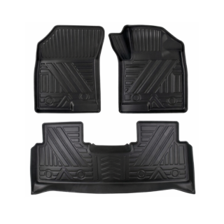 Moulded Car Mat Set for Haval Jolion