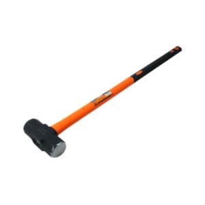 Hoteche 3.6kg Sledge / Breaking Hammer with Fibreglass Handle