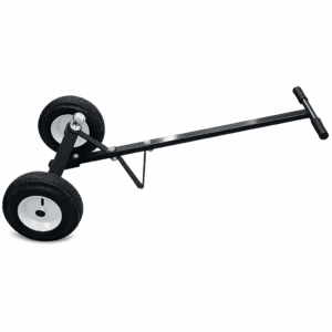 Heavy Duty Trailer Pony / Dolly