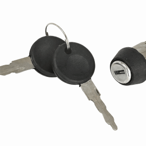 Ignition Barrel & Key Golf/ Jetta 1&2 / Citi / Fox