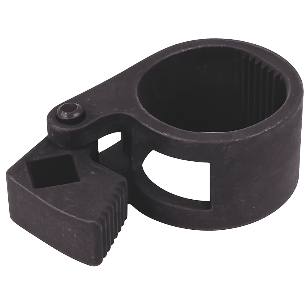 Universal Tie Rod & Rack End Wrench 1/2" Drive