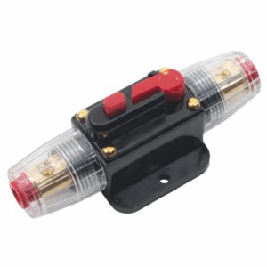 Fuse Breaker - 60Amp, 80Amp & 100Amp Variants 4-8 Gauge