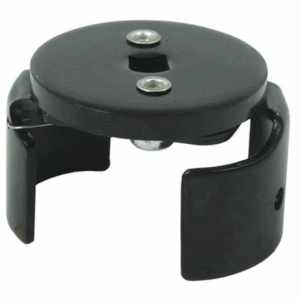 Oil Filter Adjustable Wrench - 3/8 Drive