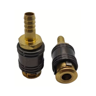 Locking Tyre Air Chuck