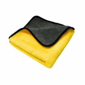 Extra Thick Plush Microfibre Car Wash Towel