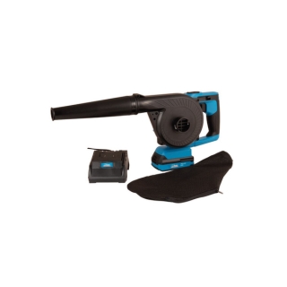 Cordless Blower 18V Trade Professional - Image 3