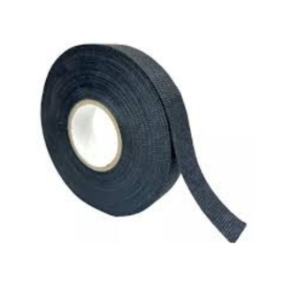 Cable/Wire Harness Tape PET Fleece 19mm x 25m - Image 2