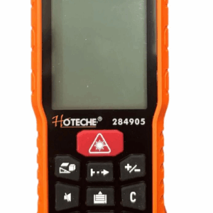 Hoteche - Laser Distance Meter - 50 Meters