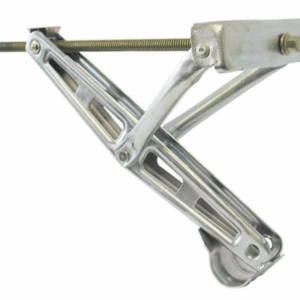Folding Bracket Stand for Trailer