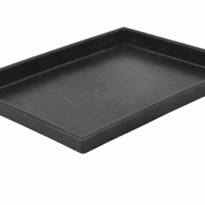 Plastic Battery Tray