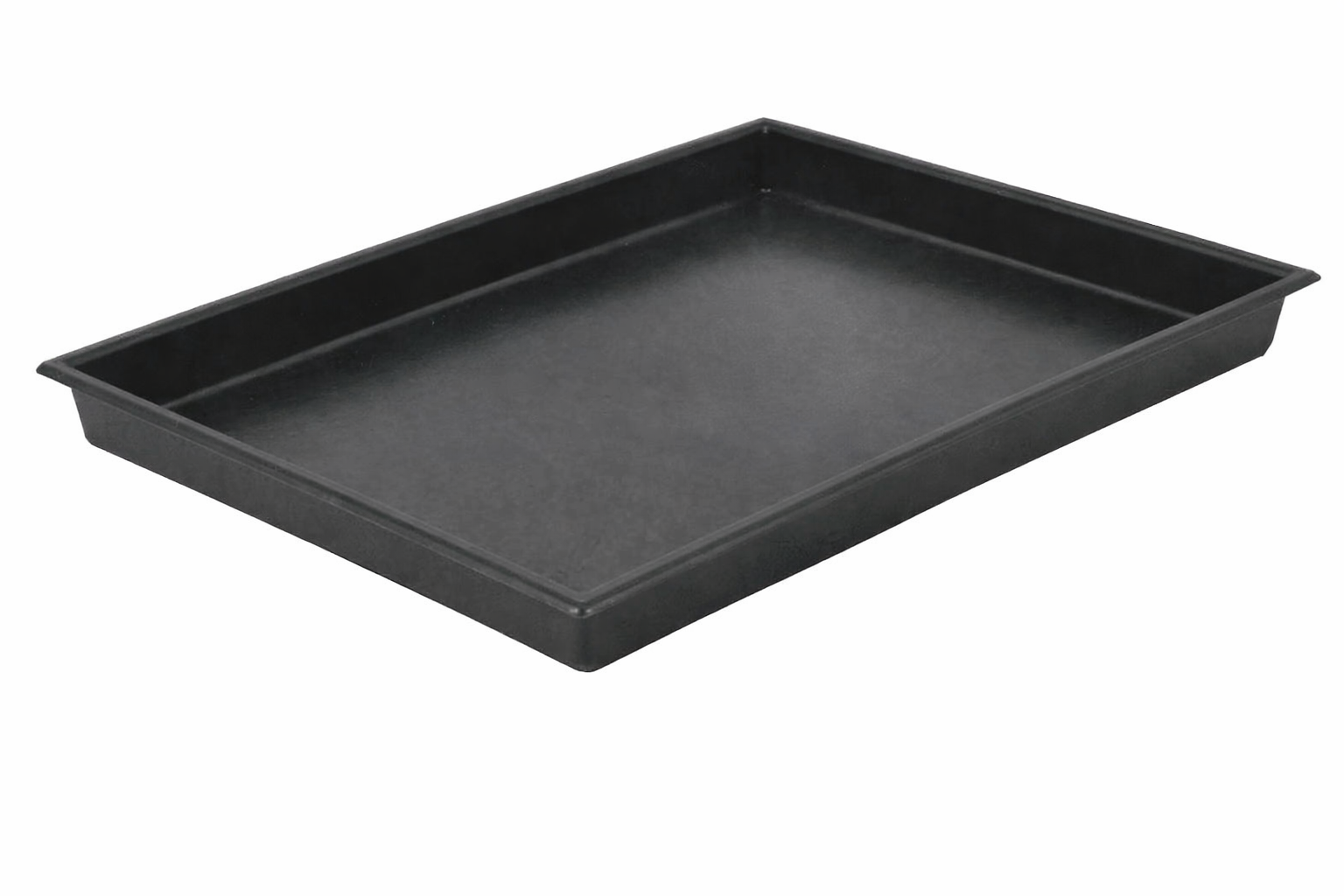 Plastic Battery Tray