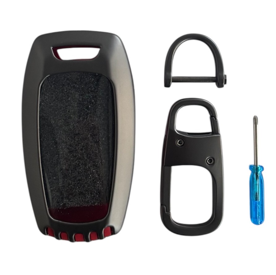 Key Cover for Haval Jolion and GWM P-Series - Image 5
