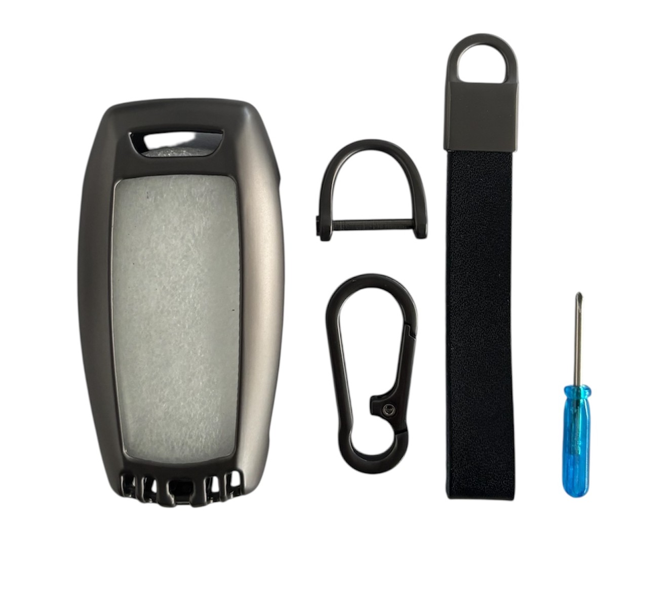 Key Cover for Haval Jolion and GWM P-Series - Image 9