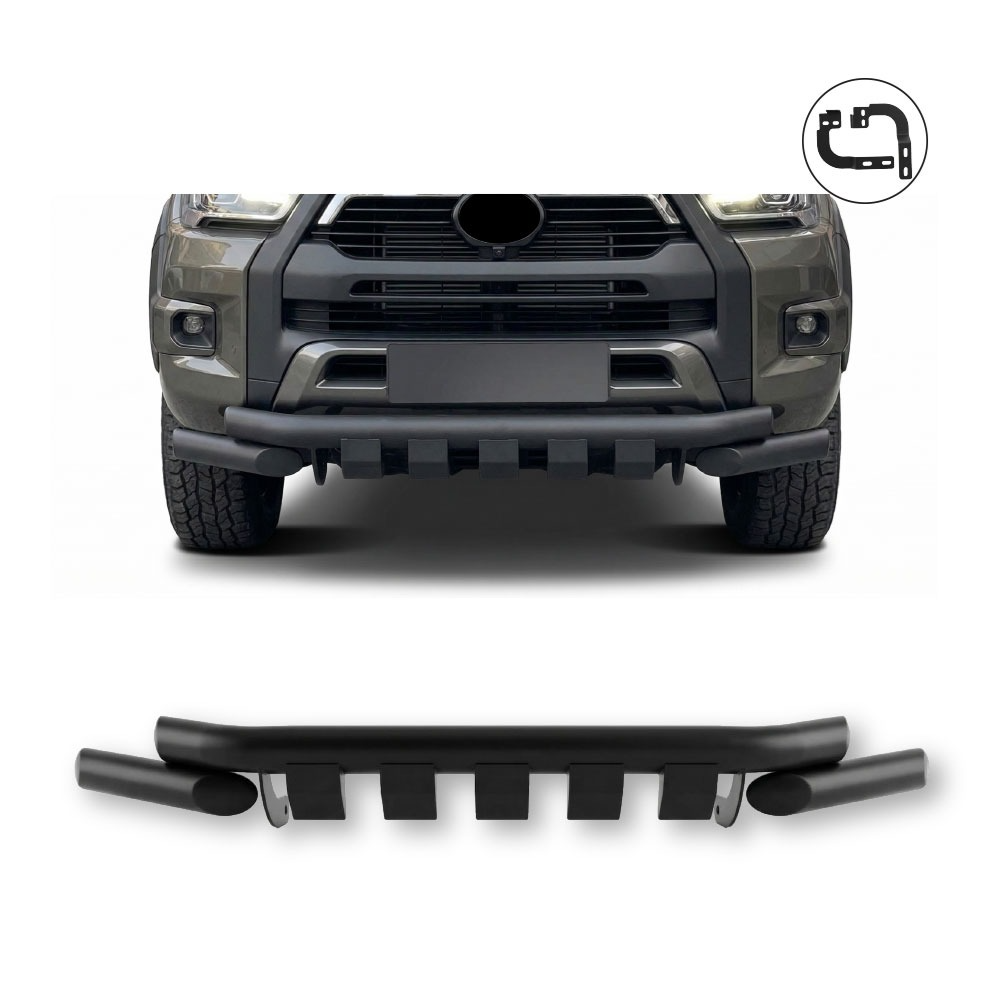 Styling Bar - Toyota Hilux 2021+