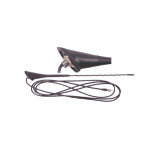 Aerial Roof Mount with Big Fastening Nut