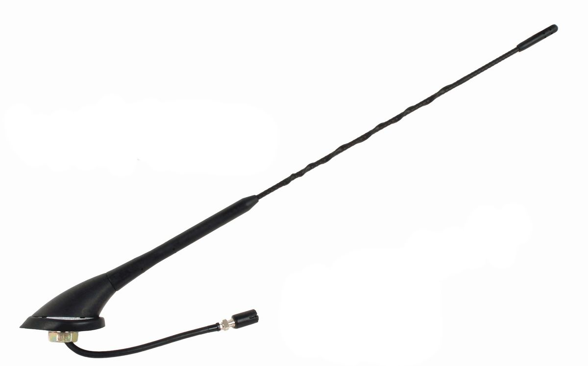 Replacement Aerial for New Spec Opel Corsa - Bee Sting Style