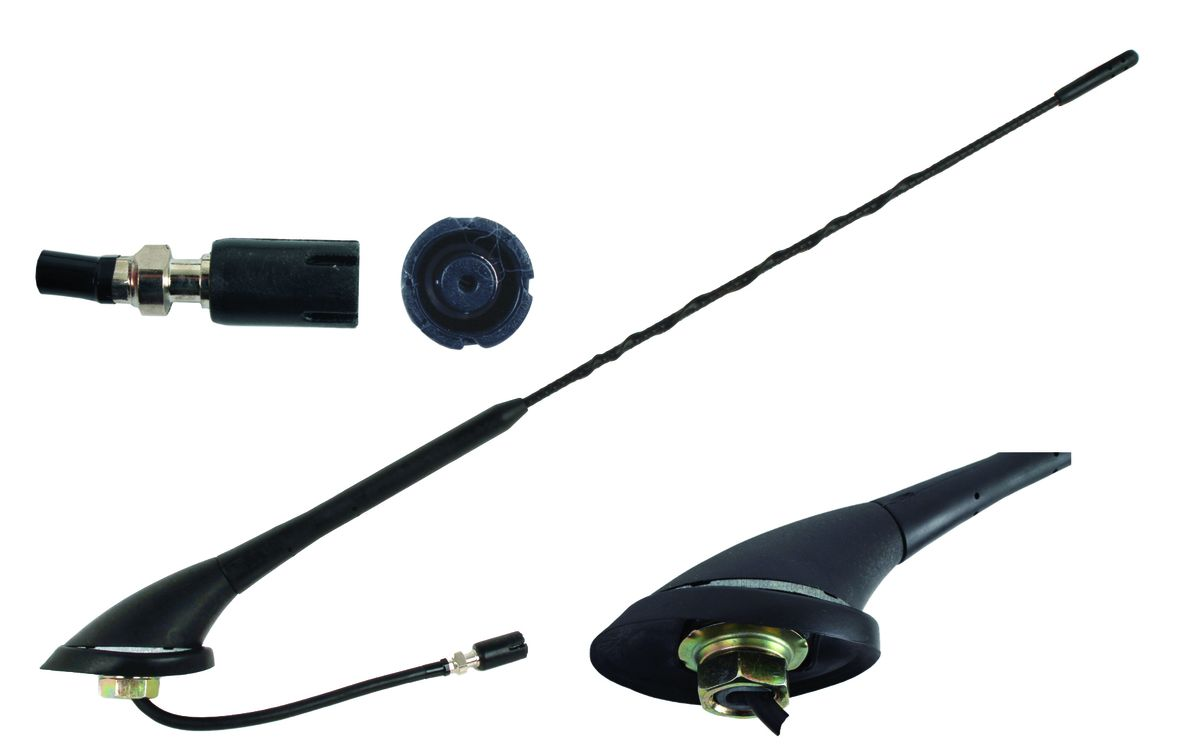 Replacement Aerial for New Spec Opel Corsa - Bee Sting Style - Image 2