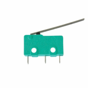 Micro Switch - Lever Actuator