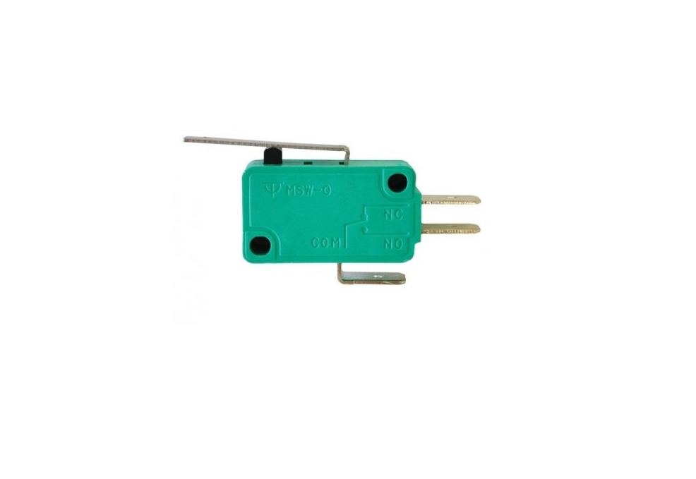 Micro Limit Switch for Microwave / Hoist