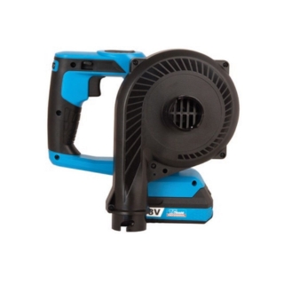 Cordless Blower 18V Trade Professional - Image 4