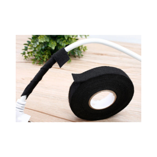 Cable/Wire Harness Tape PET Fleece 19mm x 25m - Image 3