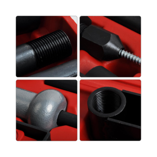 Dent Puller Set - 13pc - Image 3