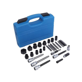 Alternator Freewheel Pulley Removal Tool Set - Image 3