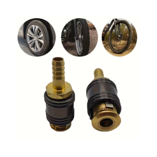 Locking Tyre Air Chuck - Image 4