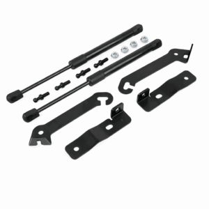 Bonnet Shock Kit - Ford Ranger T9 2024