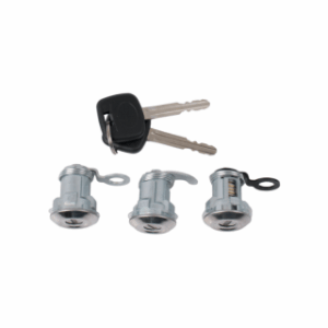 Door Lock Set for Toyota Etios with Tank Barrell