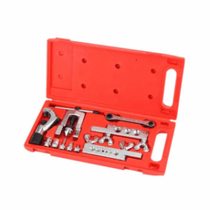 Flaring and Swaging Tool Set