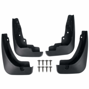 Mud Flap Set for Haval Jolion