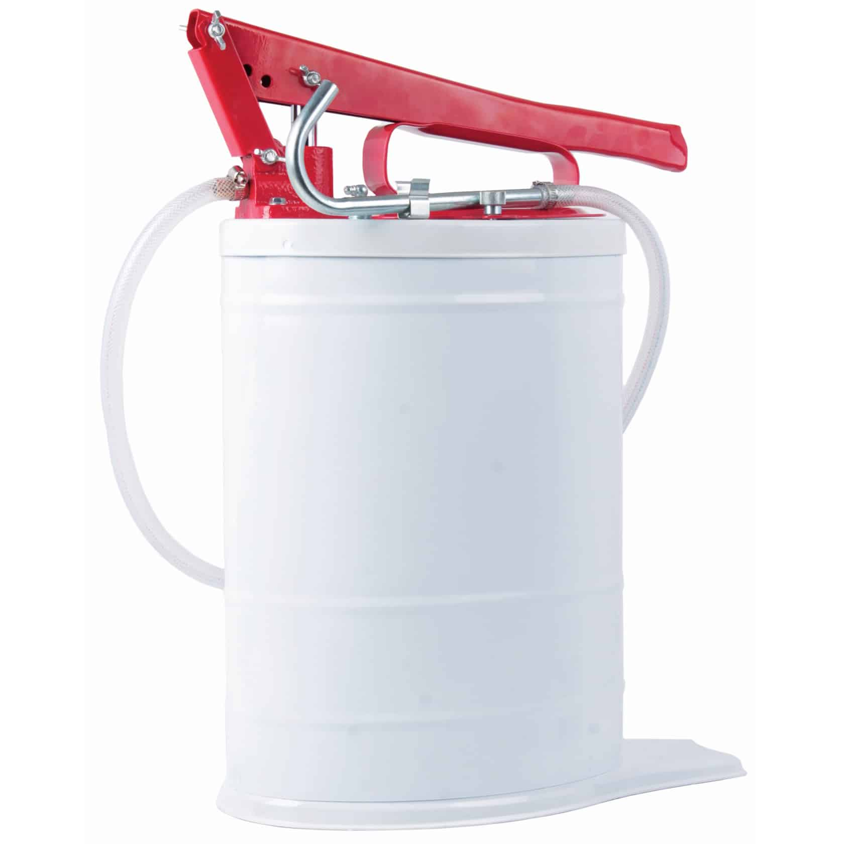 20L Manual Oil Pump – Oil Dispenser