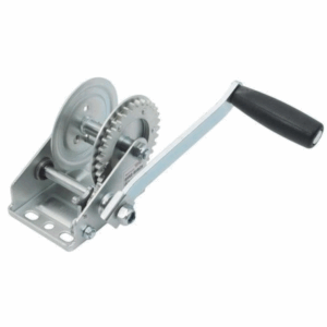 Rock Hand Winch - 900Lb (408kg)