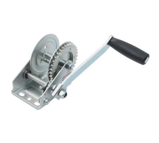 Rock Hand Winch - 900Lb (408kg)