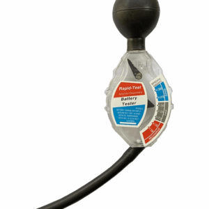 Battery Hydrometer Tester