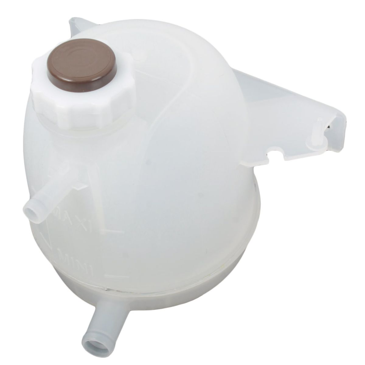 Replacement Radiator Bottle for Renault Clio 1.6, Kangoo, and Nissan NP200