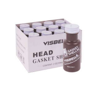 Visbella - Gasket Shellac - 59ml