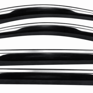 Wind Shields compatible with Chery Tiggo 7 Pro