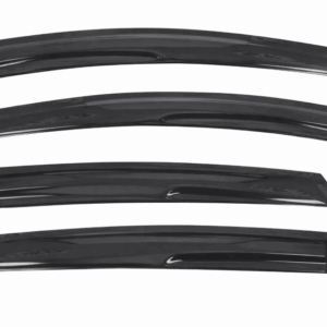 Wind Shields compatible with Ford Focus 2012-2018